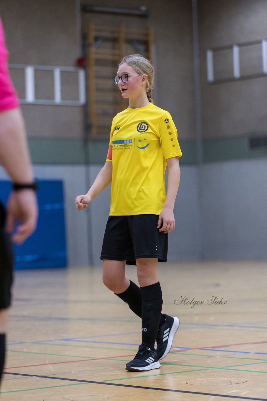 Bild 483 - wCJ Futsalmeisterschaft